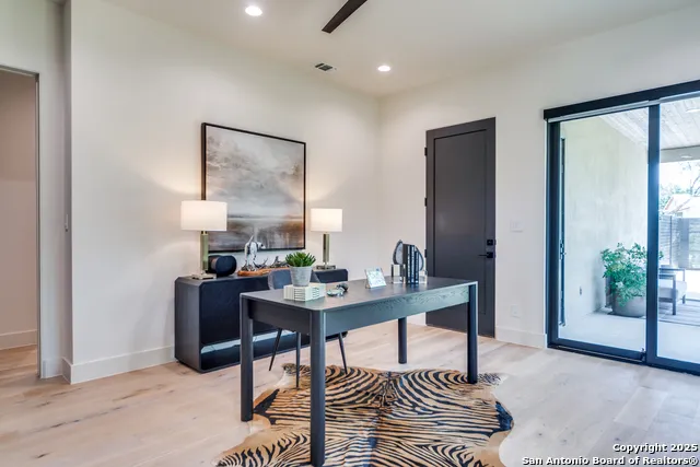 401 Oak Park Dr Unit B Boerne, TX 78006